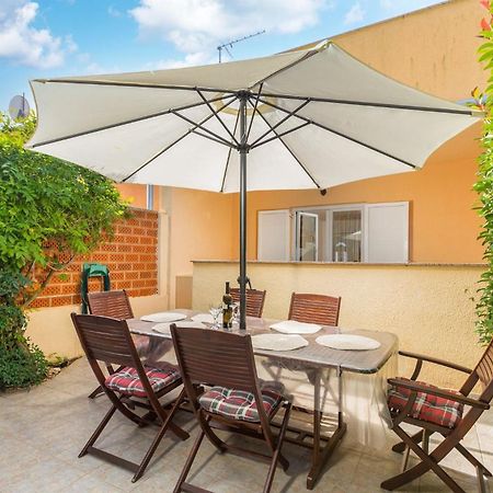 Apartment Buneta With Relaxing Outdoor Area Liznjan Ngoại thất bức ảnh