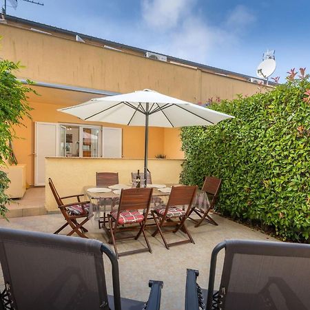Apartment Buneta With Relaxing Outdoor Area Liznjan Ngoại thất bức ảnh