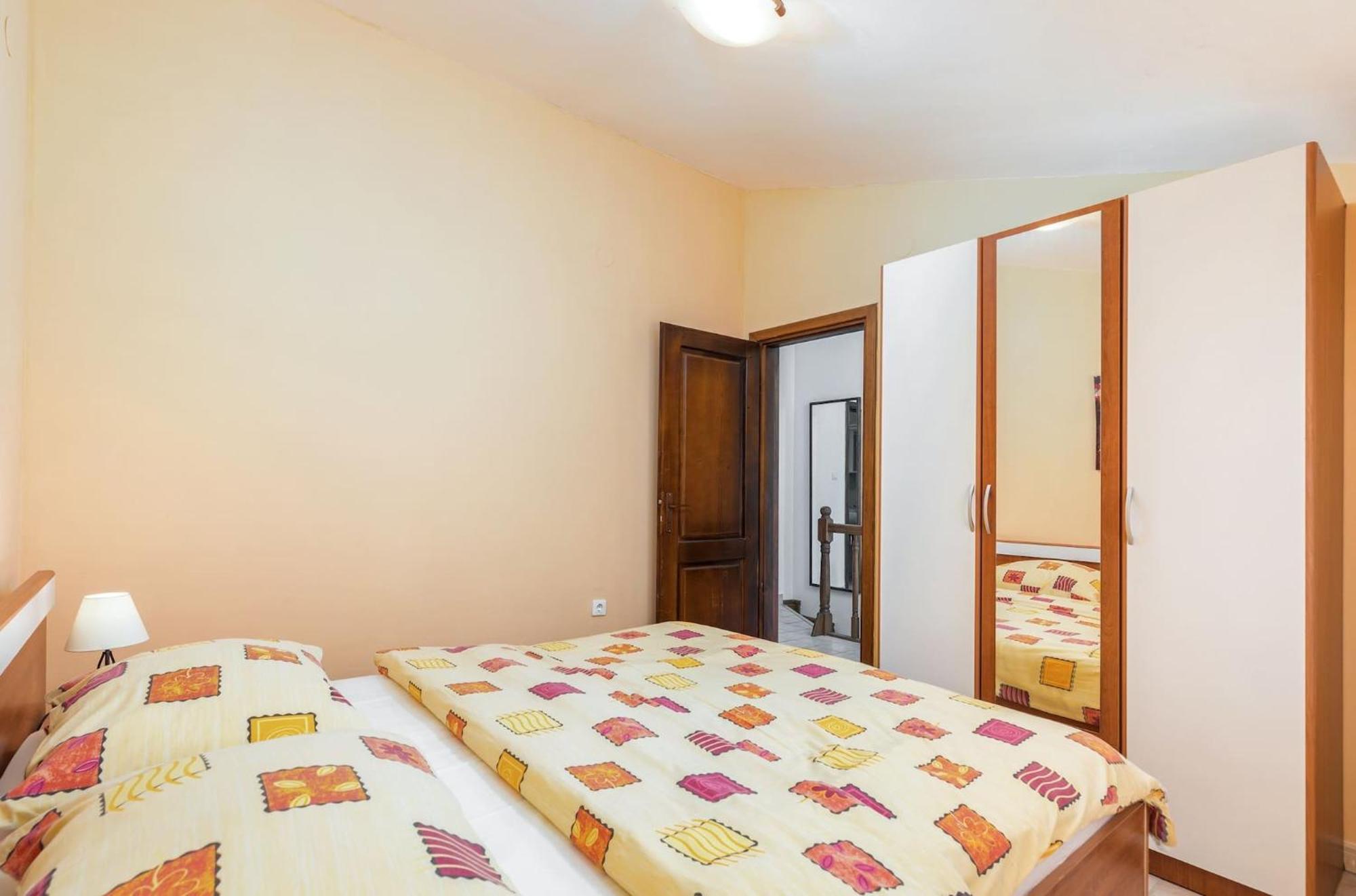 Apartment Buneta With Relaxing Outdoor Area Liznjan Ngoại thất bức ảnh